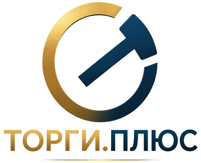 ТОРГИ.ПЛЮС — на шаг впереди